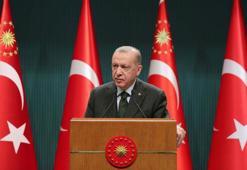 Cumhurbaşkanı Erdoğan'dan 'Erzurum Kongresi' mesajı