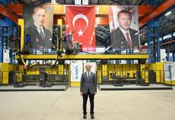 Bakan Uraloğlu: TÜRASAŞ, İSO 500'de 64 basamak birden yükseldi