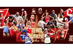 BtcTurk, Paris'te TMOK, TMPK, TVF ve 21 milli sporcuyu destekliyor