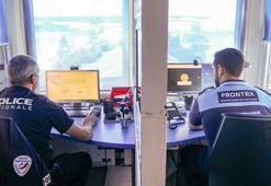 AB sınır polisi Frontex, Paris 2024 Olimpiyatları için destek kuvvet sağlıyor