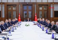 Ekonomi Koordinasyon Kurulu: Haziran ayı ile birlikte dezenflasyon süreci başlamıştır