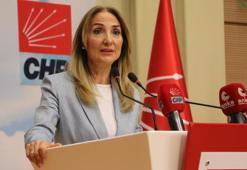CHP'li Nazlıaka: Soyadı düzenlemesinin paketten çıkarılacağı bilgisini aldık