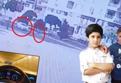 Yaya geçidinde 2 çocuğun öldüğü kazanın görüntüsü ortaya çıktı; sürücü hız videoları paylaşmış