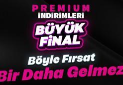 Hepsiburada, ‘Büyük Premium İndirimleri'ni iki gün daha uzattı