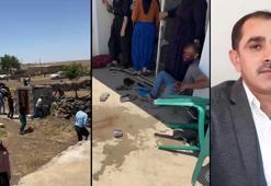 'Çekiçli, sopalı cinayet'e neden olan kavganın görüntüleri ortaya çıktı