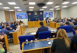 Sahipsiz hayvan yasası teklifinin komisyon görüşmesinde milletvekillerinin konuşmasına sınırlama