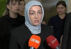 Ayşe Ateş'in avukatının duruşmadan çıkarılması talimatına uymayan polislere suç duyurusu