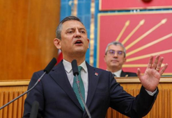 Özgür Özel: CHP olarak küfeyi istiyoruz