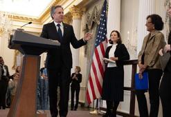 ABD Dışişleri Bakanı Blinken’den Biden ve Harris yorumu