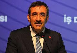 Cumhurbaşkanı Yardımcısı Yılmaz: UYZS Eylem Planı'nın uygulanmasına başlandı