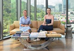 Beymen ve Eda Erdem’den iş birliği