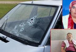 Üvey annesini öldürüp, babasını yaralayan sanık: Miras yüzünden oldu, evlat olarak hata yaptım