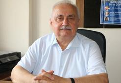 Prof. Dr. Demir: 2050 yılına kadar ülkemizdeki yağış miktarında yüzde 10’luk azalma bekleniyor