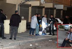 3 polis ile 1 bekçiyi bıçaklayan psikiyatri hastasının ölümünde 3 polise müebbet istemi