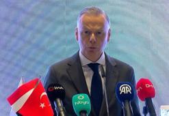 Ticaret Bakan Yardımcısı Ağar: Sudan'a gerekli desteği vermeye hazırız