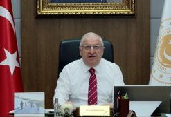 Bakan Güler: Yunan bakanı turistik gezi için bekliyoruz