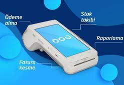 İş Bankası’ndan yeni nesil POS ürünü POB