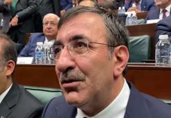 Cumhurbaşkanı Yardımcısı Yılmaz: OVP'yi eylülde güncelleyeceğiz