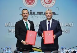 Gümrük kaçakçılığı ile mücadelede yerli ürünü artıracak protokol