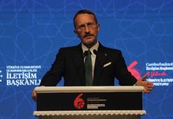 İletişim Başkanı Altun: Kamu diplomasisi faaliyetlerimizi kurumsal hale getirdik