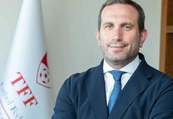 TFF'de Genel Sekreterlik görevine Abdullah Ayaz getirildi