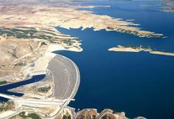DSİ: Atatürk Barajı, ülke ekonomisine her yıl 1,7 milyar dolar katkı sağlıyor