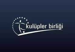 Kulüpler Birliği Vakfı’nda Ali Koç yeniden başkanlığa seçildi