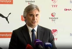 Bandırmaspor Başkanı Serdar Kuter: Bu ligin marka değerinin yükselmesi çok çok önemli