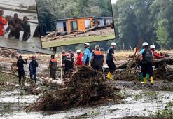 Selde 6 kişinin öldüğü 'Sisli Vadi' davasında bilirkişi raporu; 3 sanık ile DSİ ve Özel İdare 'asli kusurlu'