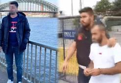 Küçükçekmece'de yakınına laf atan kişiyi iş yerinde vurdu