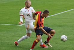 Galatasaray, hazırlık maçında Lecce’yi 2-1 yendi