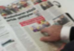 Resmi ilan ve reklam yayımlayan gazete sayısı 855 oldu