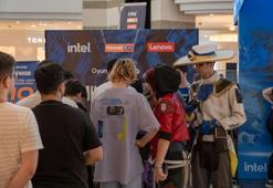 Gaming Parkour İstanbul’da