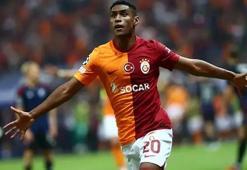Galatasaray, Tete'nin Panathinaikos'a transfer olduğunu açıkladı