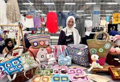 Ümraniye’de son 2 yılda 101 kadın kendi işini kurdu