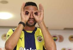 Youssef En-Nesyri: Buraya kupalar kazanmaya geldim