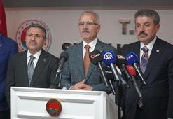 Bakan Uraloğlu: Türksat 6A, yıl sonuna doğru hizmete başlayacak