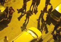 Sultangazi'de çöp konteyneri tartışması kanlı bitti