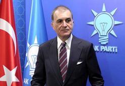 AK Parti'li Çelik: Amerikan demokrasisi açısından kırılma noktasıdır