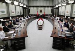 MGK: Suriye topraklarının bölücü terörden arındırılması Suriye'nin bekasını teminat altına alacak