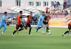 Trabzonspor, Ruzomberok'u 2-0 mağlup etti