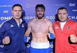 Olimpiyatlar başlarken ‘boks’ta doping şoku!..