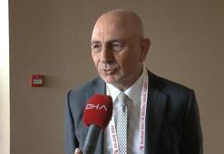 Süleyman Hurma: Büyükekşi ve ekibi bizi çukura attılar