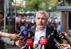 ÖSYM Başkanı Ersoy: ALES/2'ye 157 bin 530 aday başvurdu