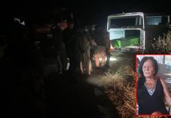 8 gündür kayıptı; derede cesedi bulundu