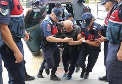 Eski muhtarı öldüren muhtar ile oğlu tutuklandı