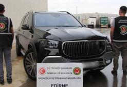 Ticaret Bakanlığı: 6 ayda 135 milyon lira değerinde kaçakçılık engellendi