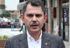 Bakan Kurum: Ayder’de yıkılan otellerin yerine hiçbir yapı yapılmayacak