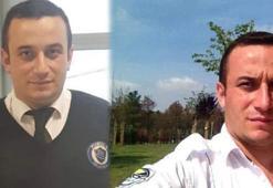 Şile'de kazaya karışan otomobildekileri kurtarmaya çalışırken hayatını kaybetti