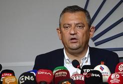 Özgür Özel: Bir gün devlet milletin karşısına dizilirse, orada devlet değil millet kazanır